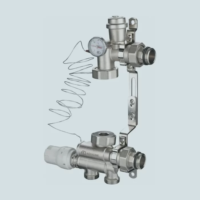 AQUALINK 02730