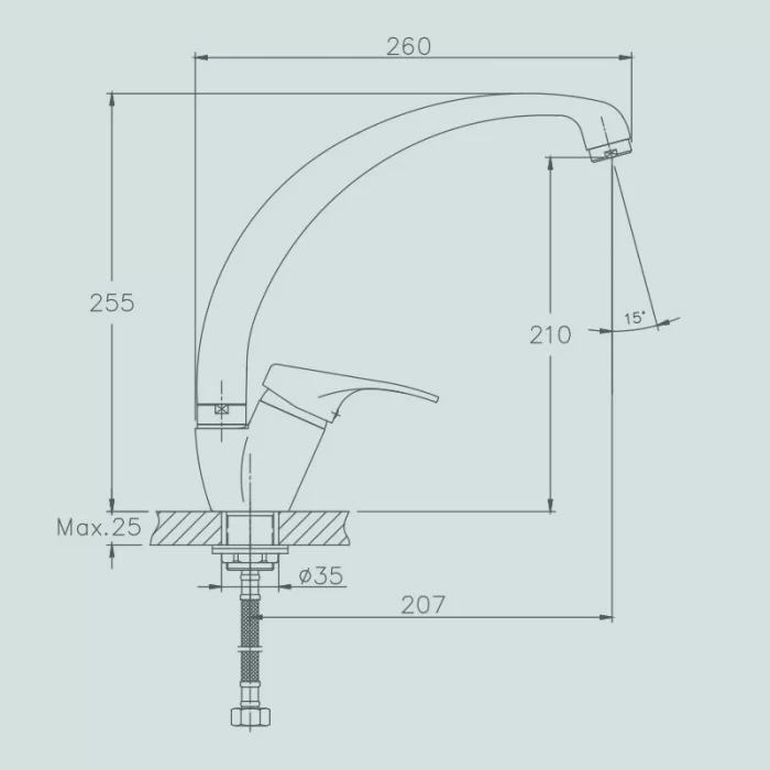 VALFEX VF.4113-2