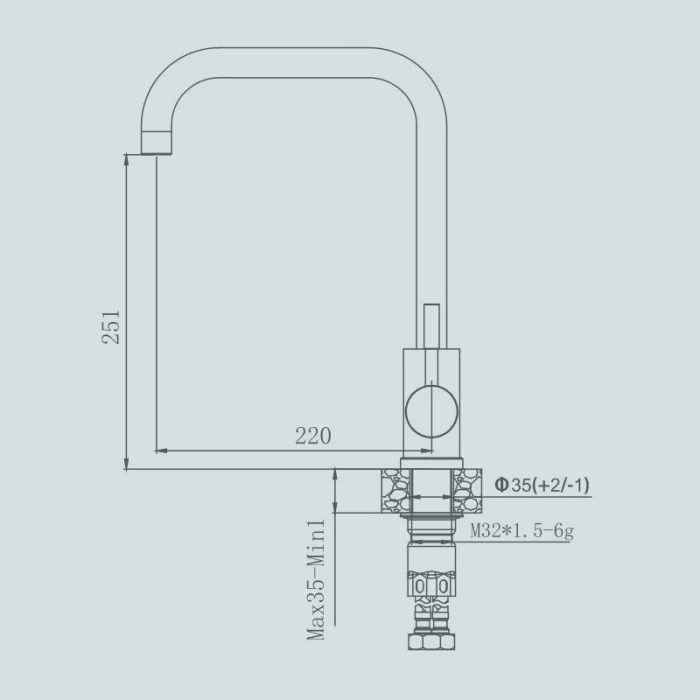 VALFEX VF.71304-4