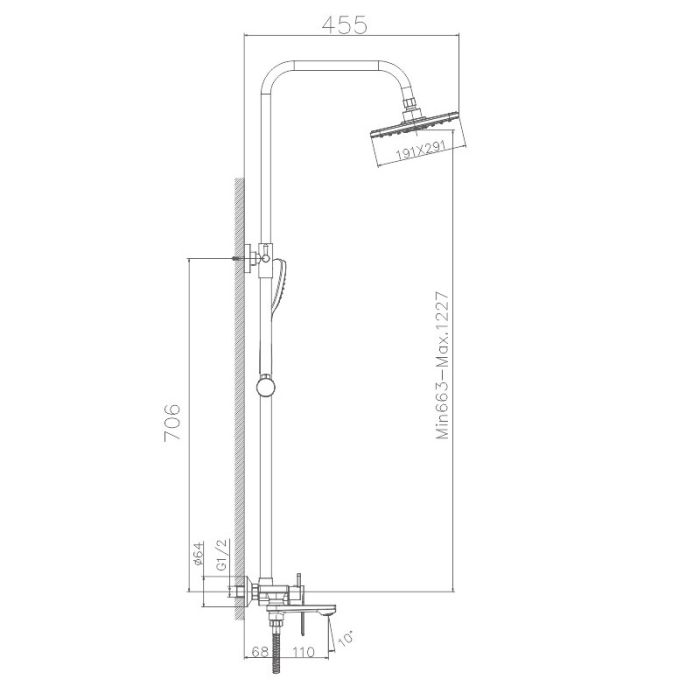 VALFEX VF.24505-8