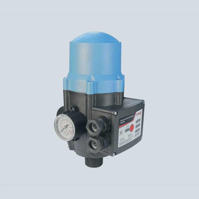 Блок насосной автоматики VALFEX