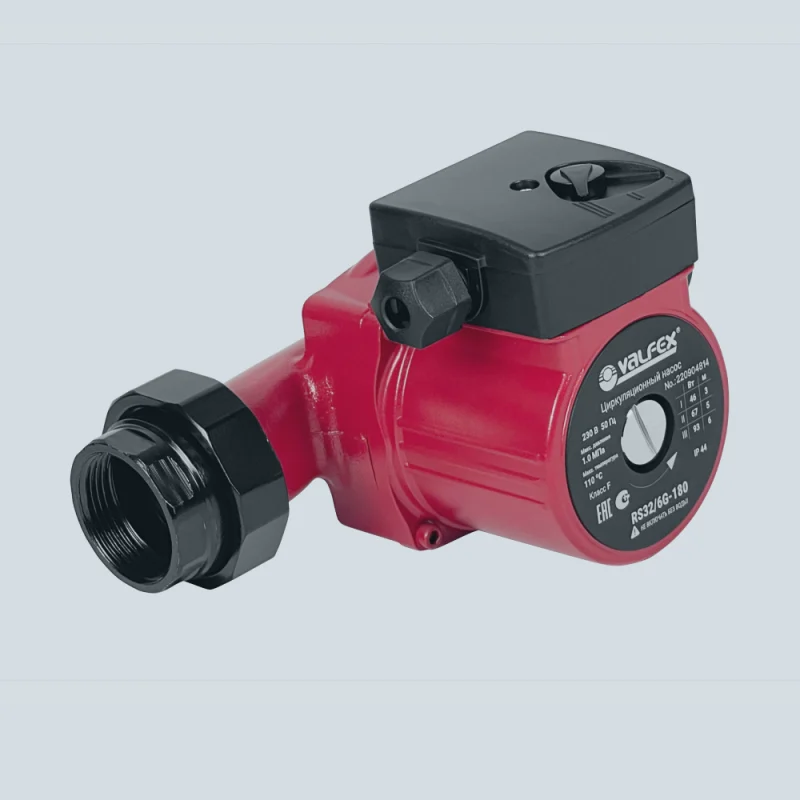 Насос циркуляционный VCP 32-60G с гайками