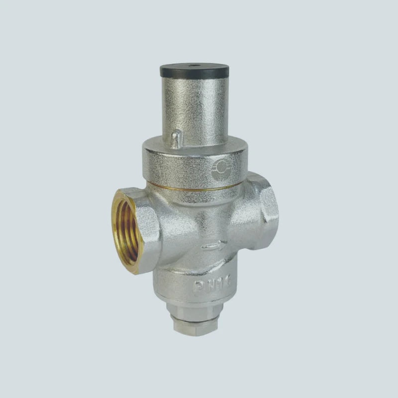 Редуктор давления 1/2"