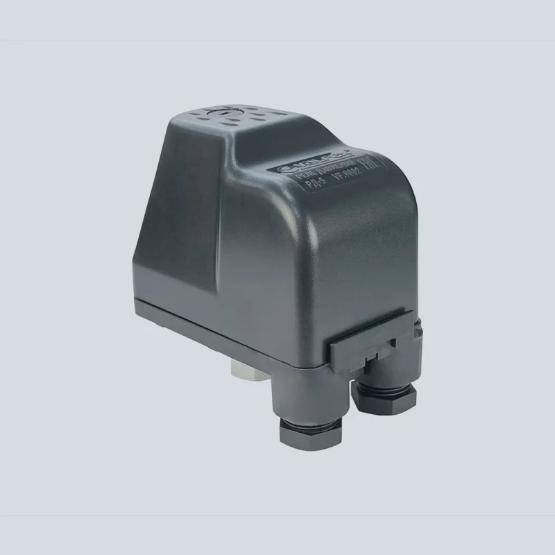 Реле давления РД-5 1/4" ВР