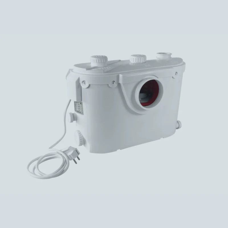 Станция насосная канализационная 500Вт