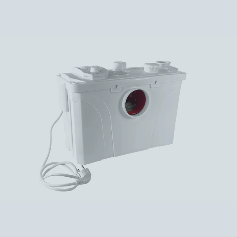 Станция насосная канализационная 700Вт