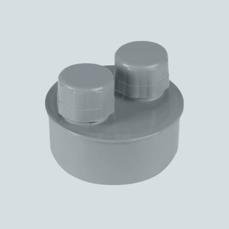 Аэратор для внутренней канализации