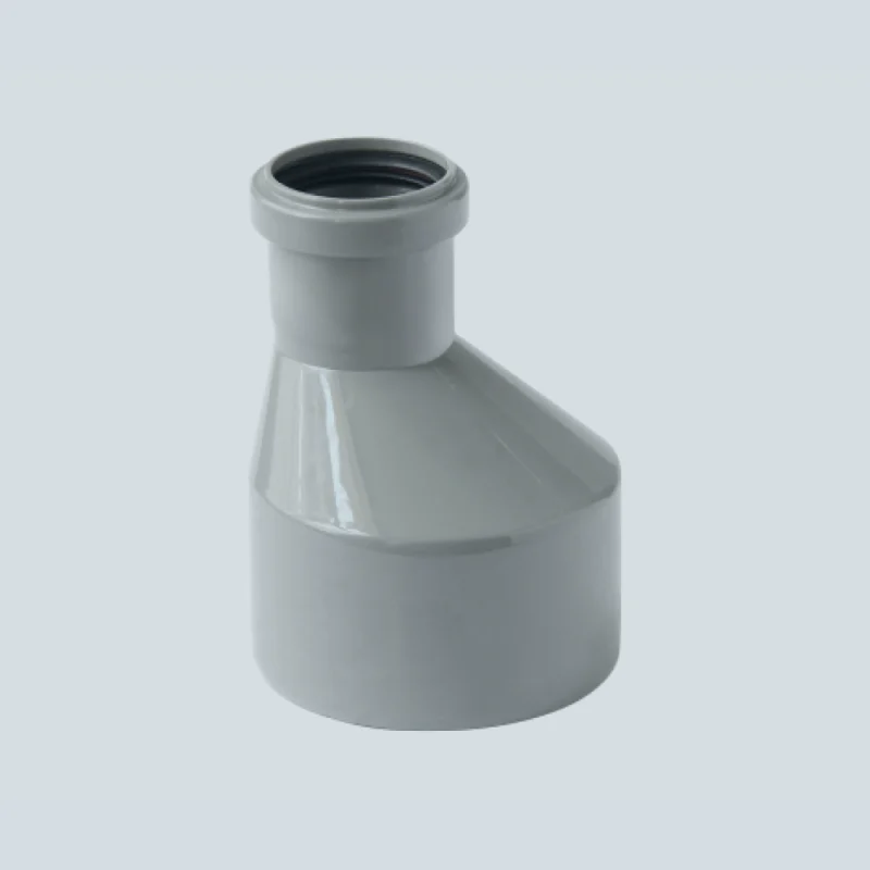 Редукция для внутренней канализации (переход)