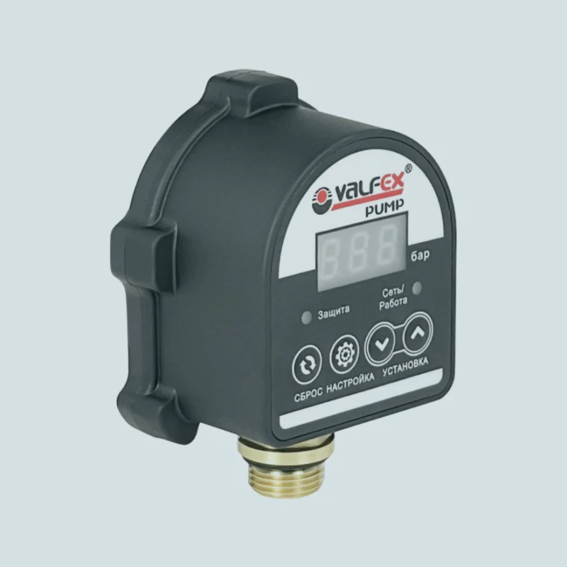 Реле давления автоматическое VALFEX VF.9004.А