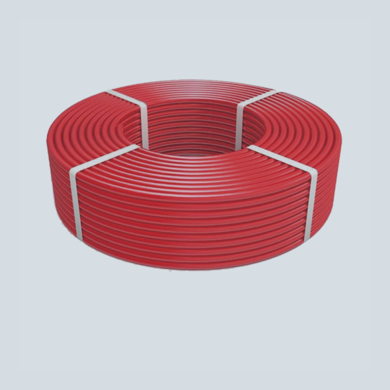 Труба из сшитого полиэтилена (100, 200, 600 м)