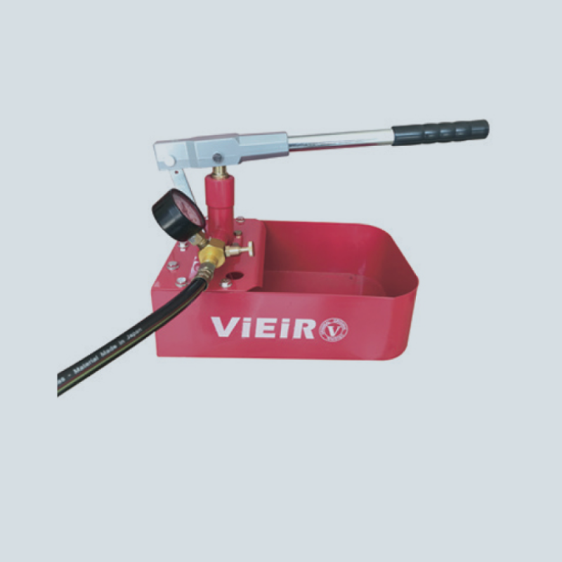 Аппарат ручной опрессовочный RP-51