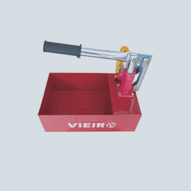 Аппарат ручной опрессовочный RP-53