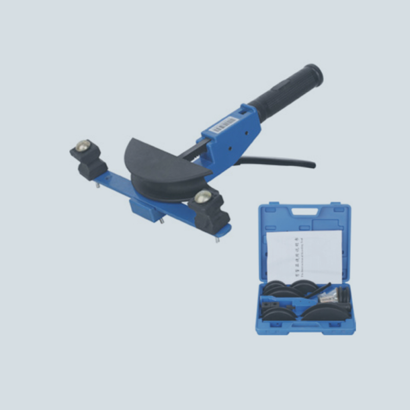 Трубогиб ручной