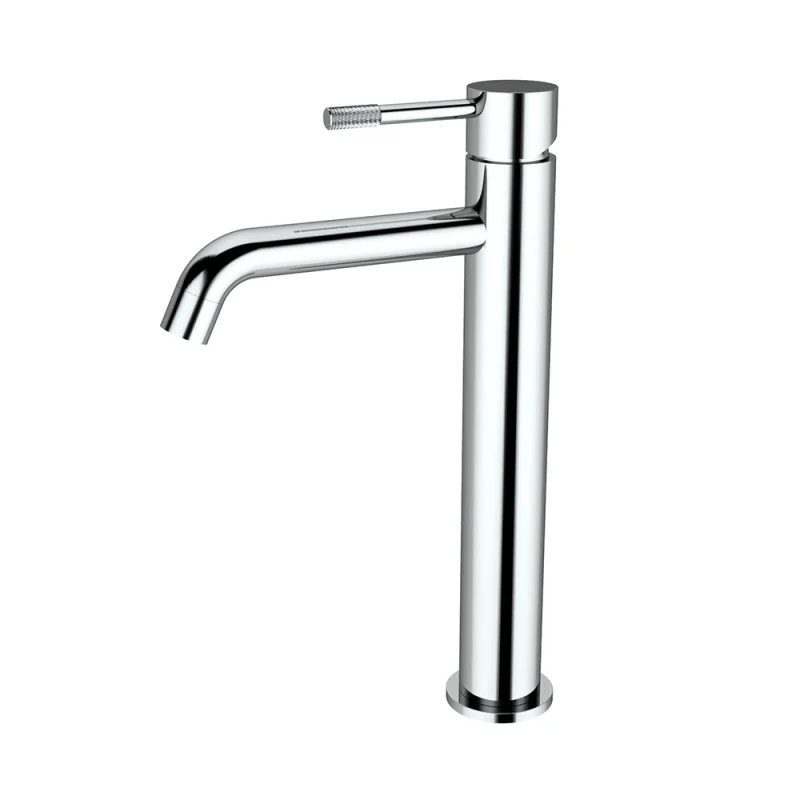 Смеситель для умывальника VIEIR V402512 (хром)