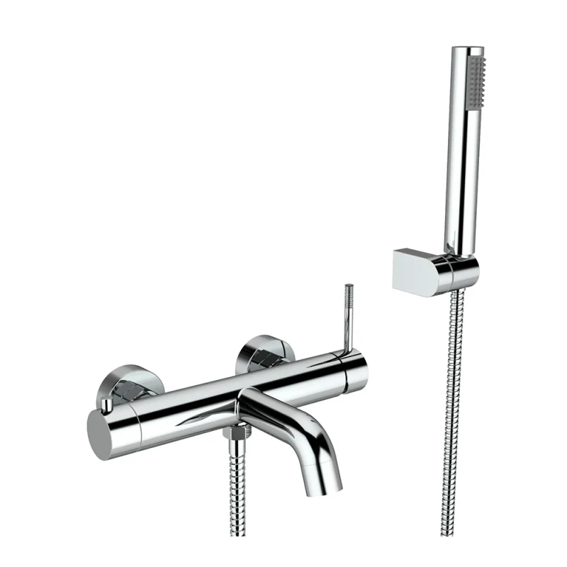 Смеситель для ванны VIEIR V403531 (хром)