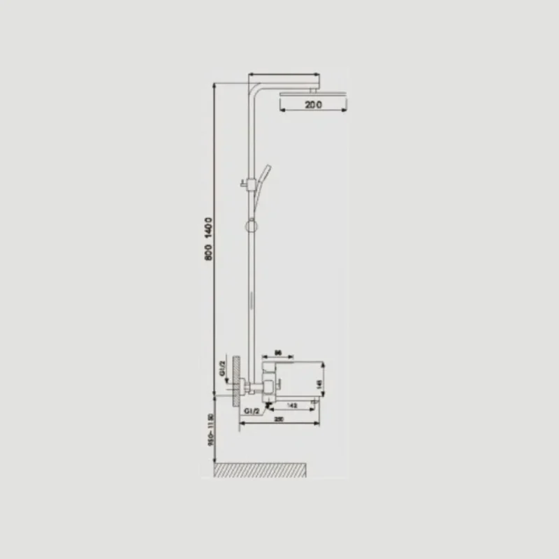 VIEIR V113563 (схема)