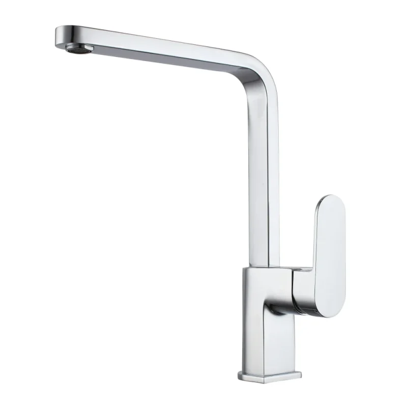 Смеситель для кухни VIEIR V283521 (хром)