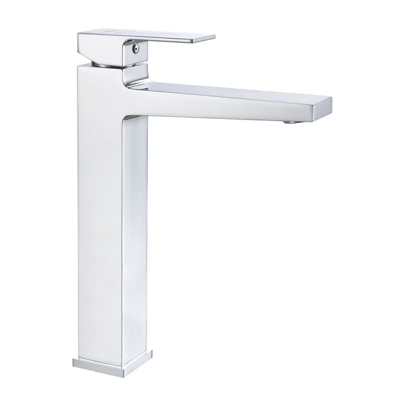 Смеситель для умывальника VIEIR V393512 (хром)