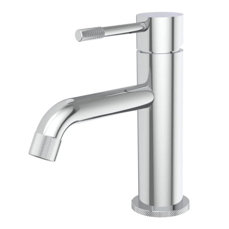 Смеситель для умывальника VIEIR V402511 (хром)