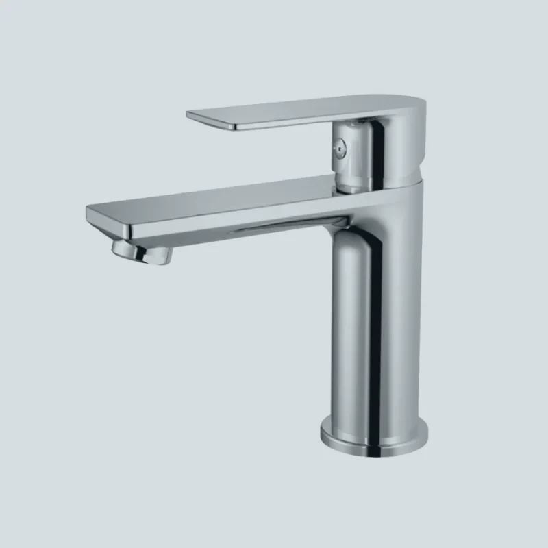 Смеситель для умывальника VALFEX Argo (хром)