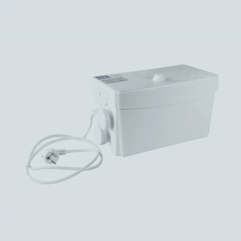 Cтанция насосная канализационная 300Вт