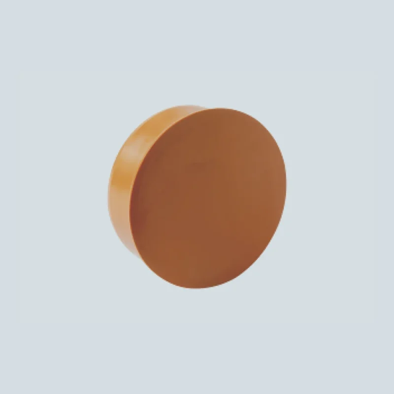 Заглушка для наружной канализации (110, 160, 200 мм)