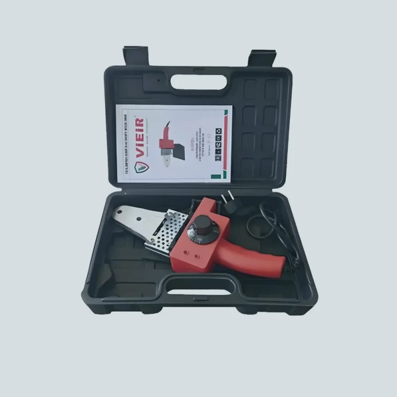 Сварочный аппарат для полипропиленовых труб VIEIR P-32