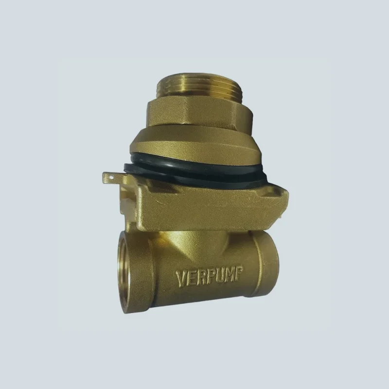 Адаптер скважинный латунный 1" VIEIR VER361