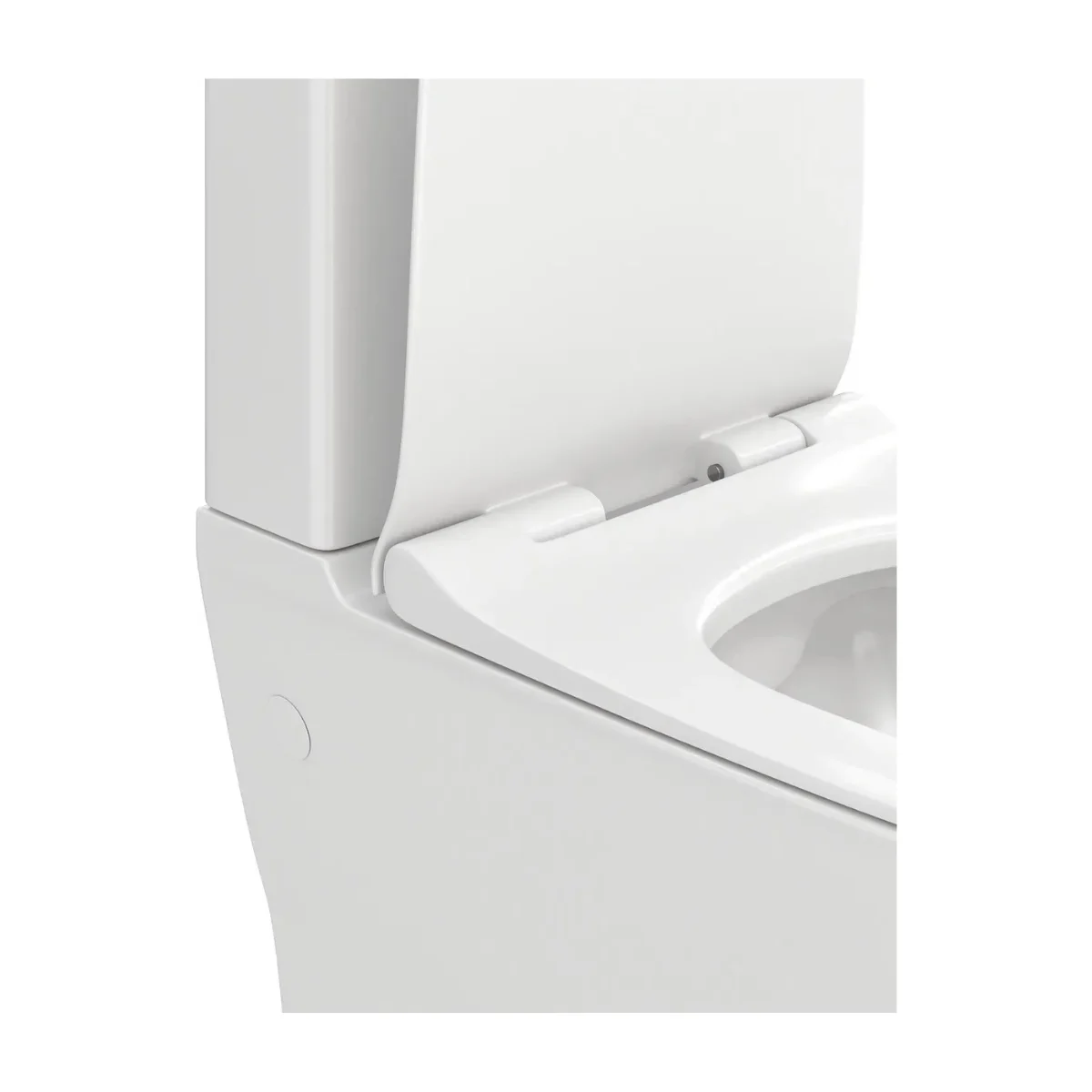 Унитаз напольный безободковый Teymi Ellie T40801 (сиденье микролифт) Teymi T40801_3